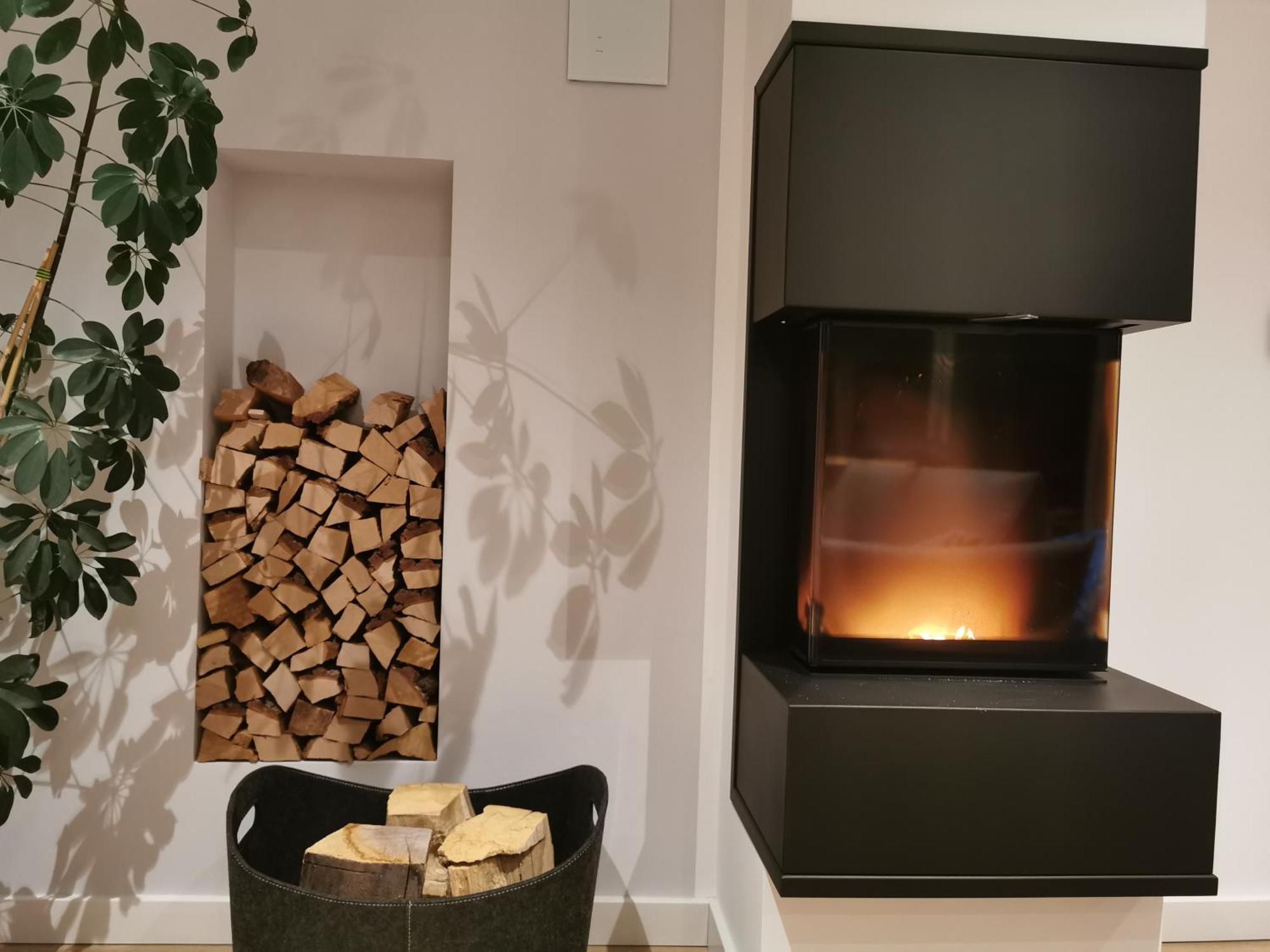 Bohnapartments Luxury Villa Berlin - 210Qm - Wintergarten - Kamin - 4 Kostenlose Parkplaetze - 6 Schlafzimmer - Neubau - Luxusausstattung Birkenwerder Esterno foto
